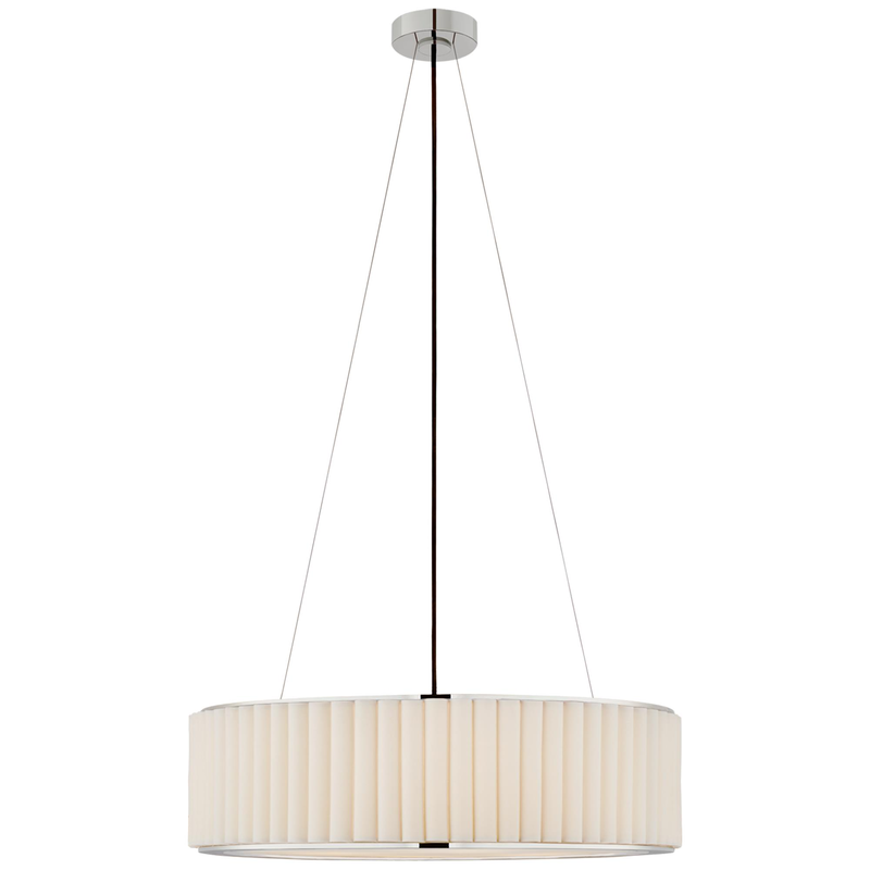 Ian K. Fowler Palati 27 Inch Large Pendant by Visual Comfort Signature Collection