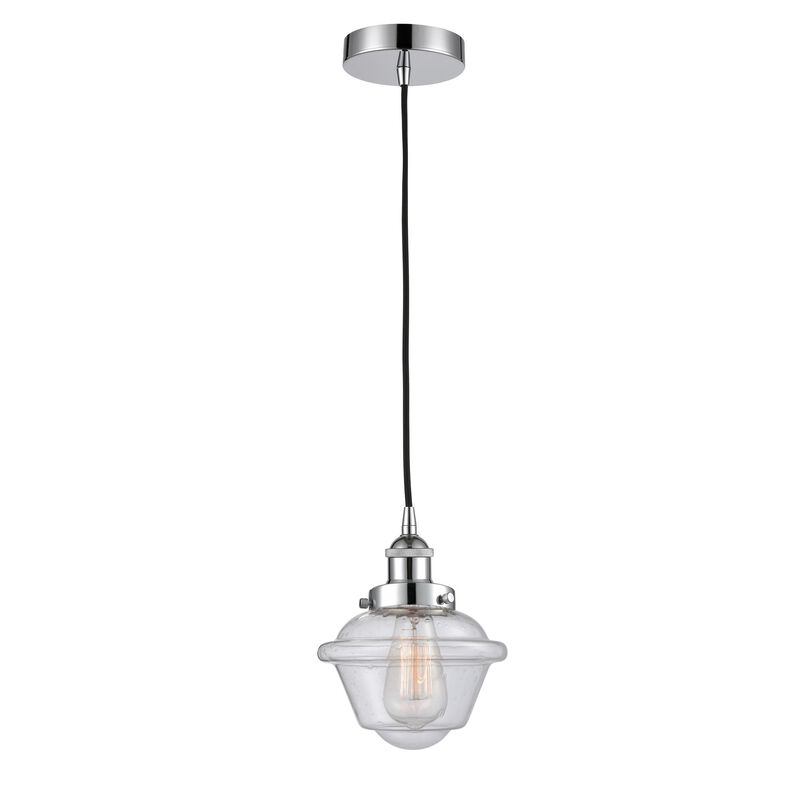 Innovations Lighting Bruno Marashlian Oxford 7 Inch Mini Pendant