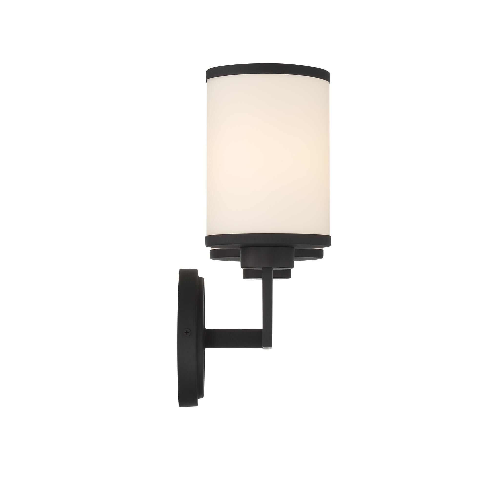 Bryant 15 Inch Wall Sconce by Crystorama