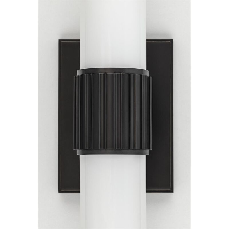 Fulton 20 Inch 2 Light Bath Vanity Light by Hudson Valley Lighting