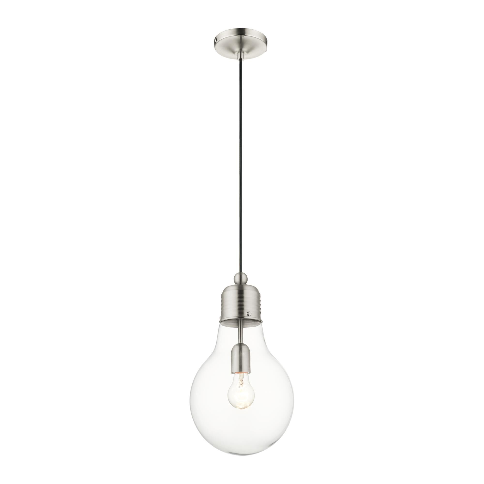 Livex Lighting Mini Pendant