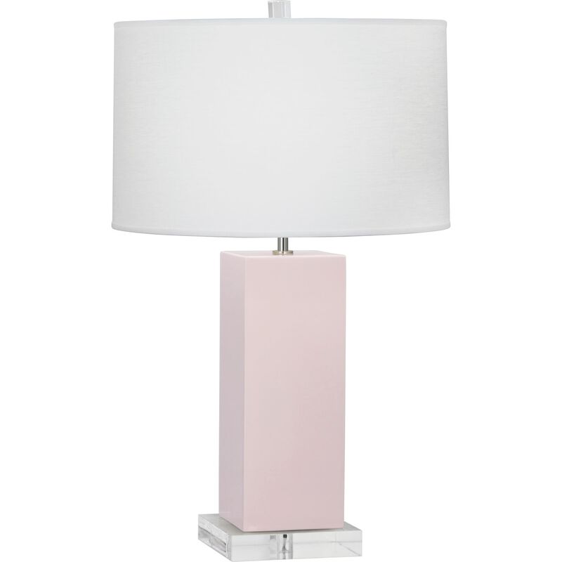 Harvey Table Lamp by Robert Abbey