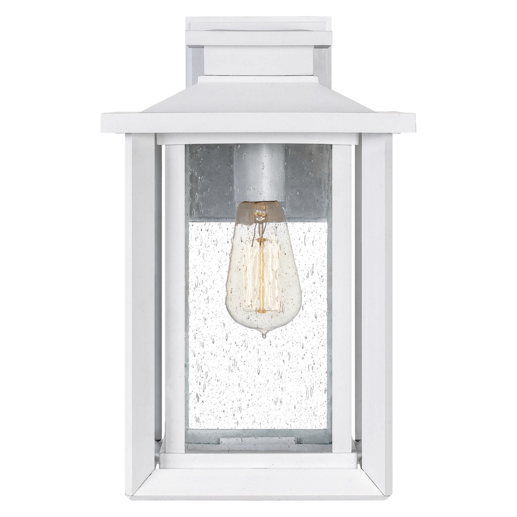 Quoizel Wakefield 14 Inch Tall Outdoor Wall Light