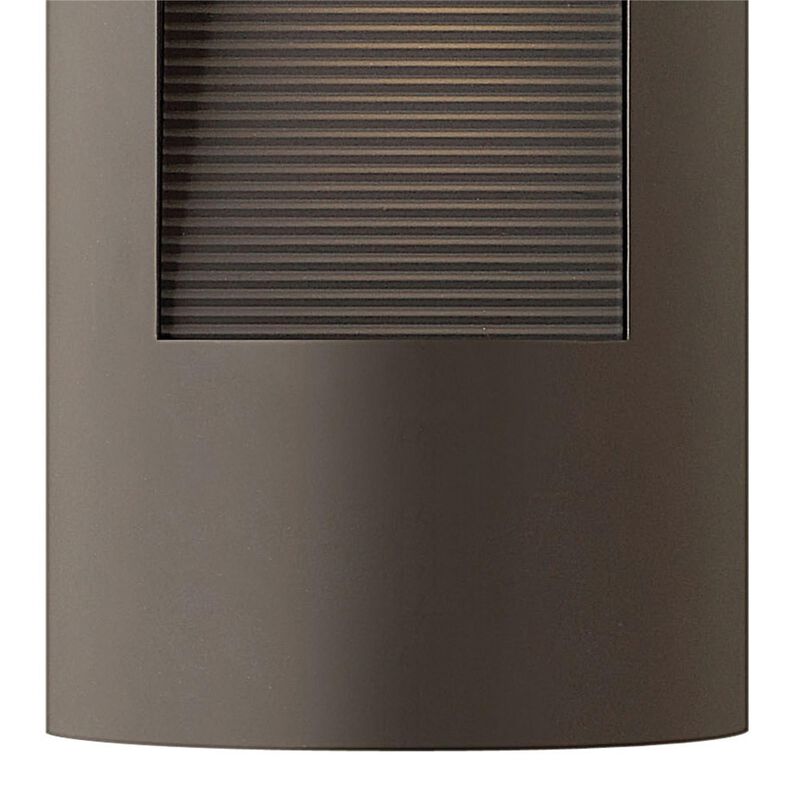 Luna 16 Inch Outdoor Wall Light by Hinkley