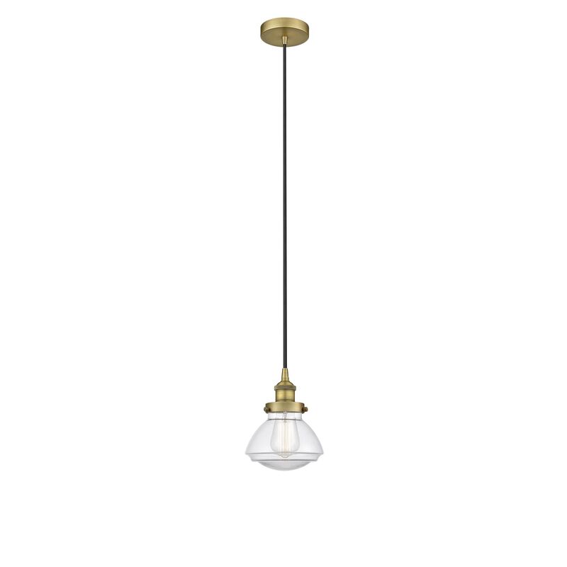 Olean 7 Inch Mini Pendant by Innovations Lighting