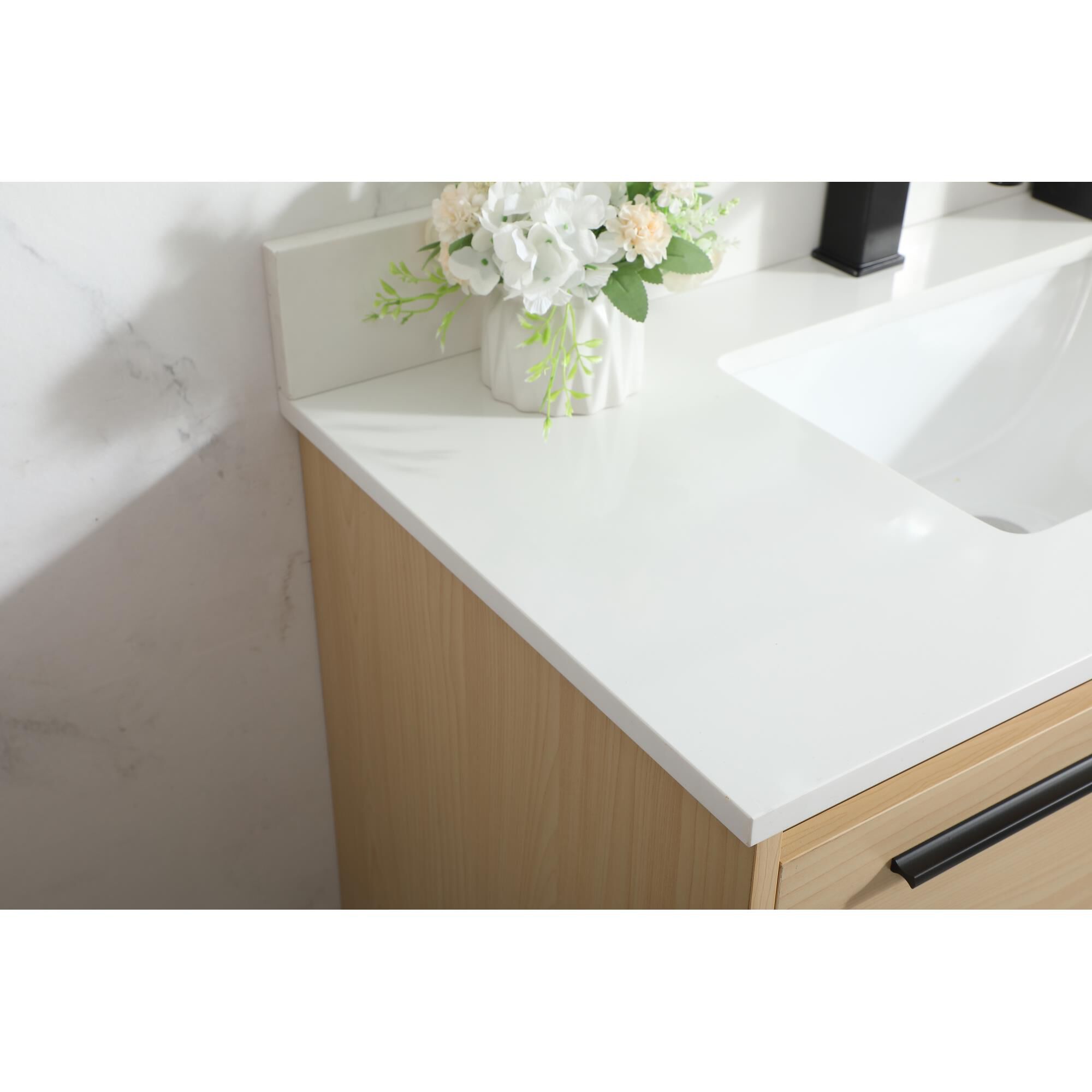 Roman Bath Vanity by Elegant Decor