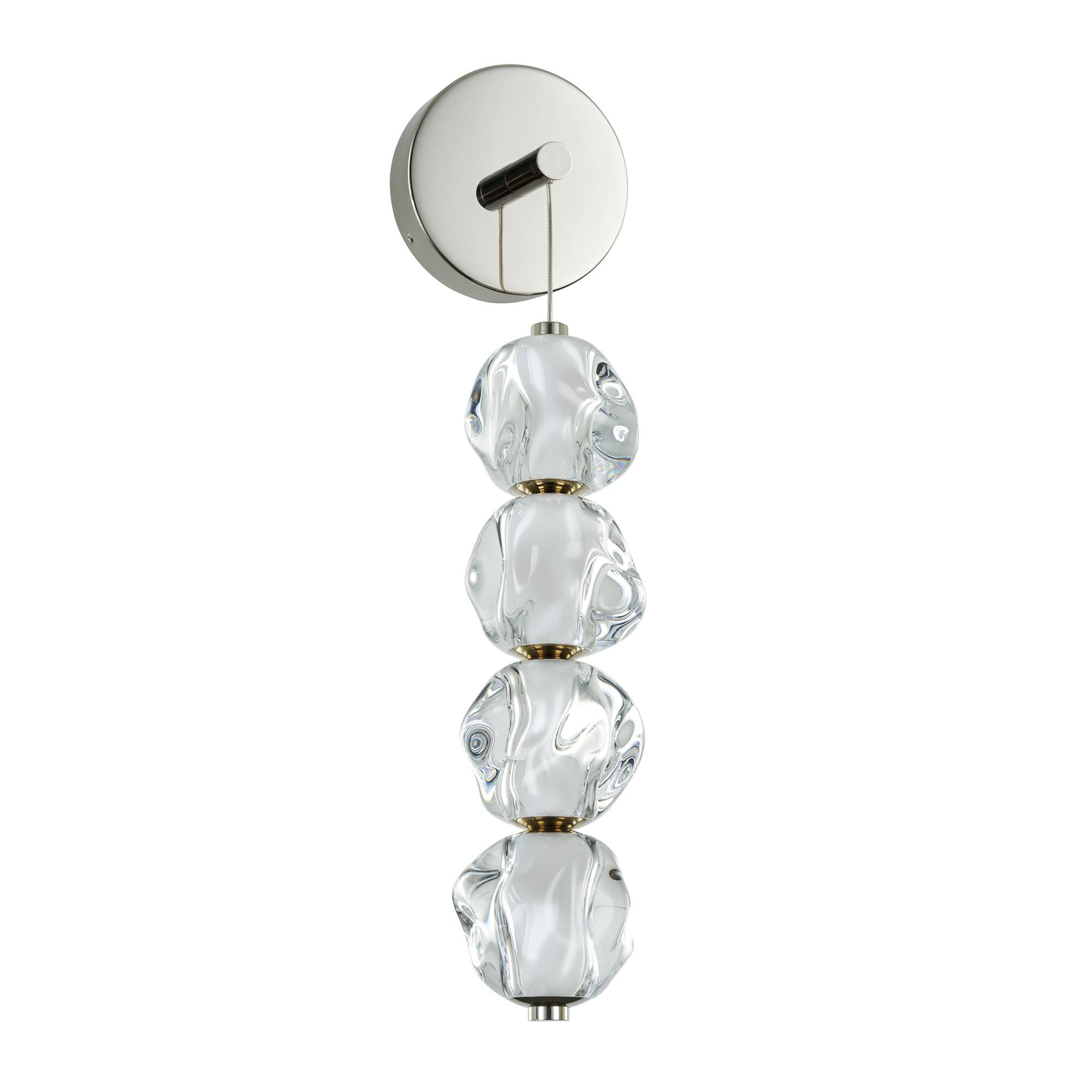Jackie Large Wall Sconce,