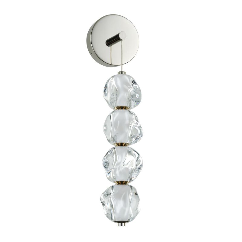 Jackie Large Wall Sconce by Craftmade