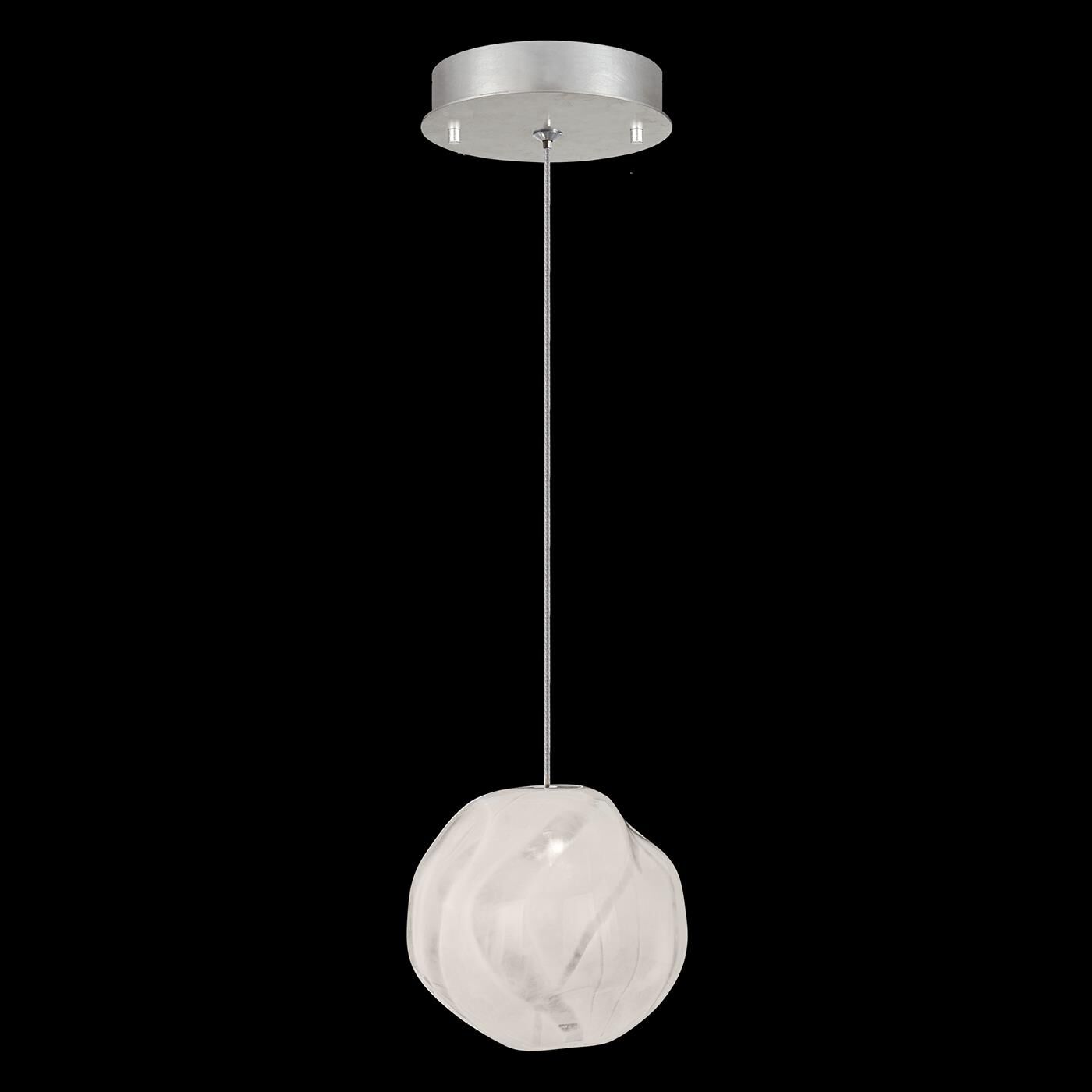 Vesta Mini Pendant by Fine Art Handcrafted Lighting