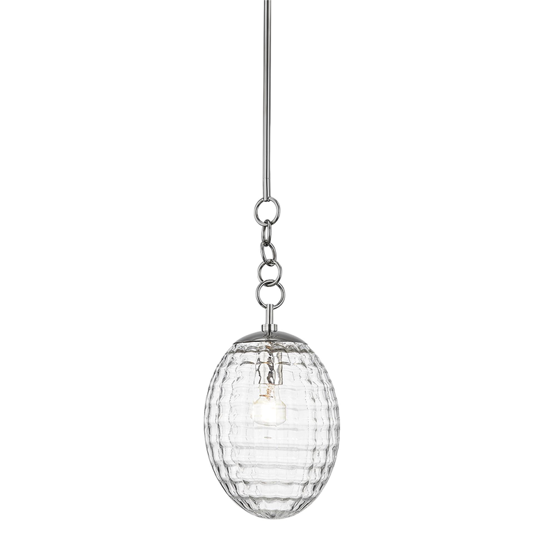 Venice 30 Inch Mini Pendant by Hudson Valley Lighting