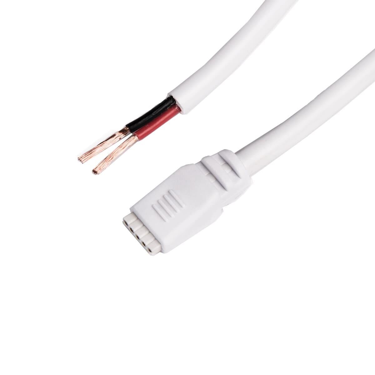 Connector by WAC Lighting