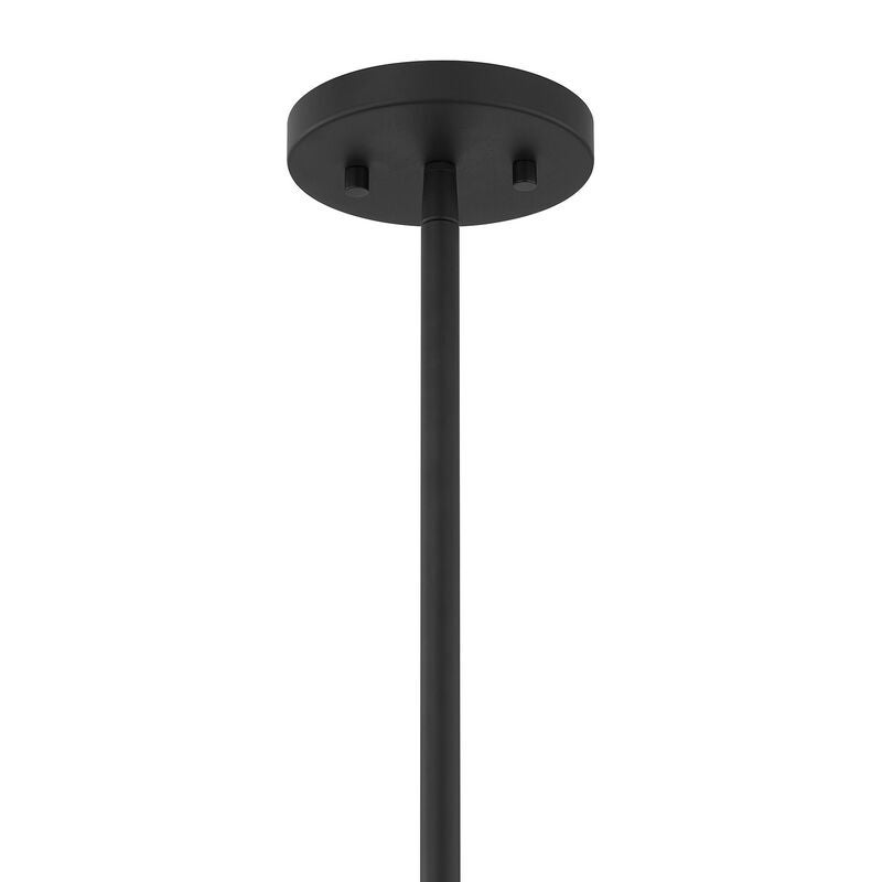 Livingston Medium Pendant Light by Savoy House