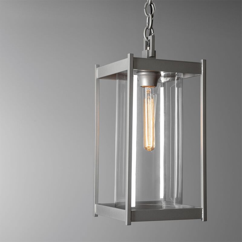 Cela 17 Inch Outdoor Hanging Lantern by Hubbardton Forge