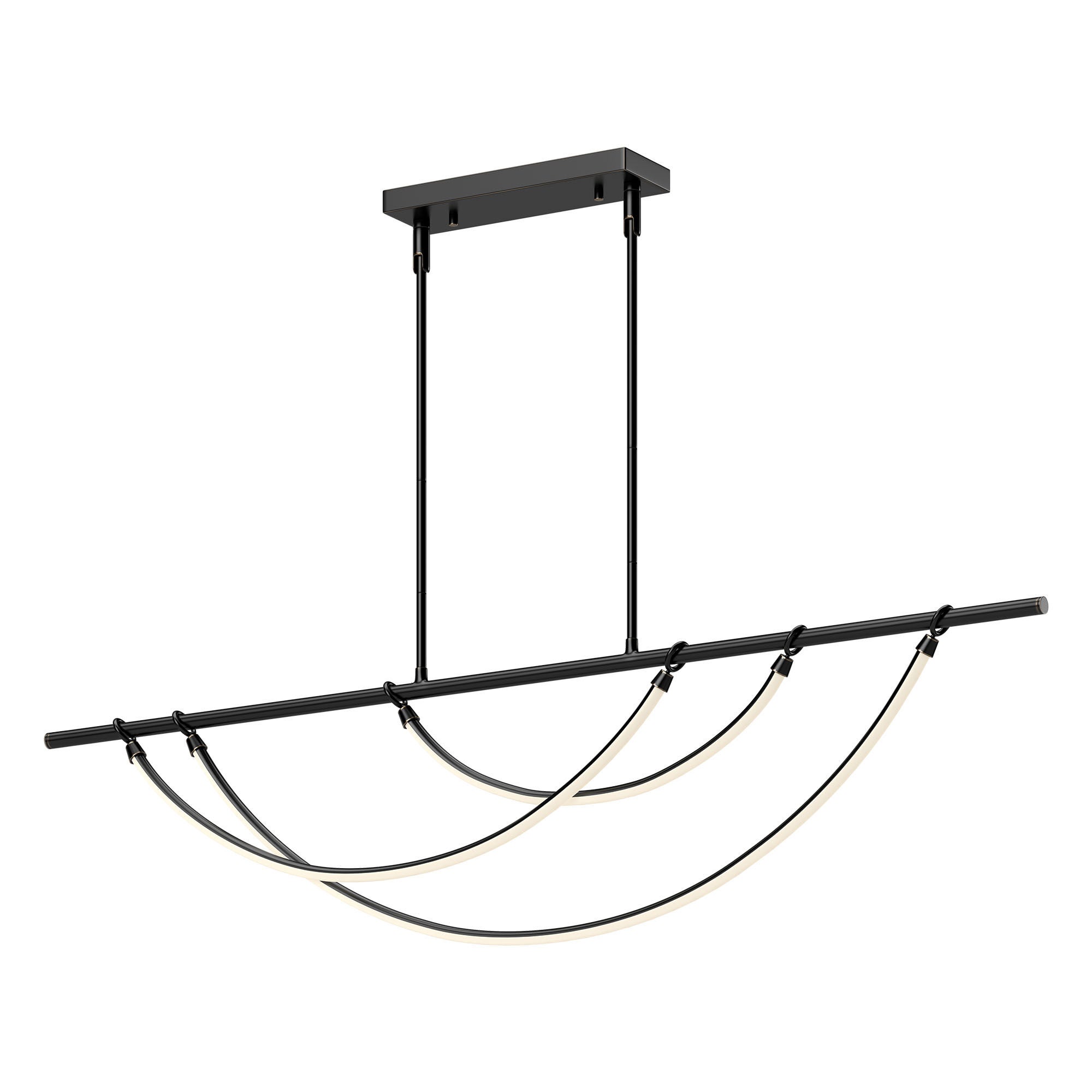 Shown in Urban Bronze finish