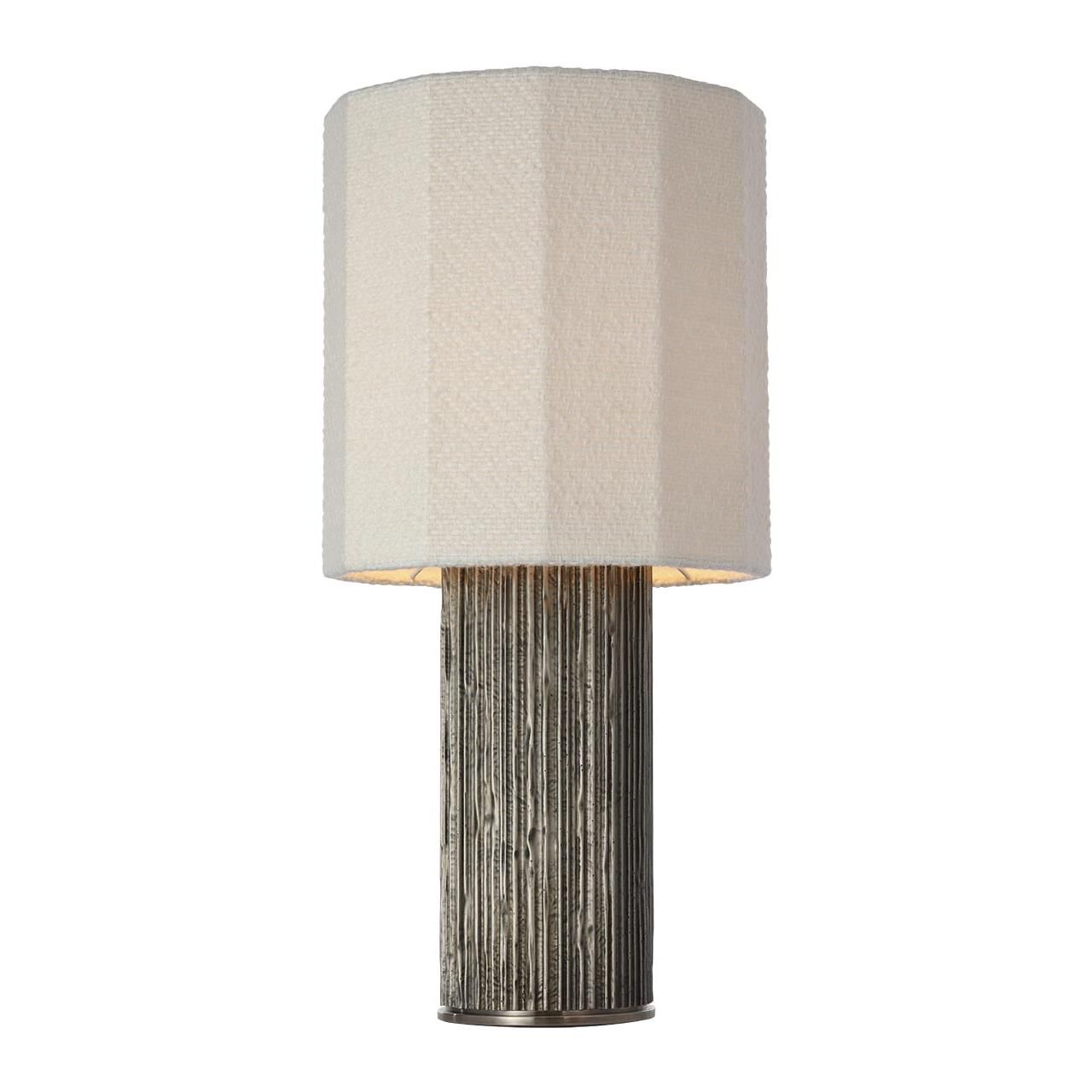Anne-Marie Barton Fumar 24 Inch Floor Lamp by Visual Comfort Signature Collection