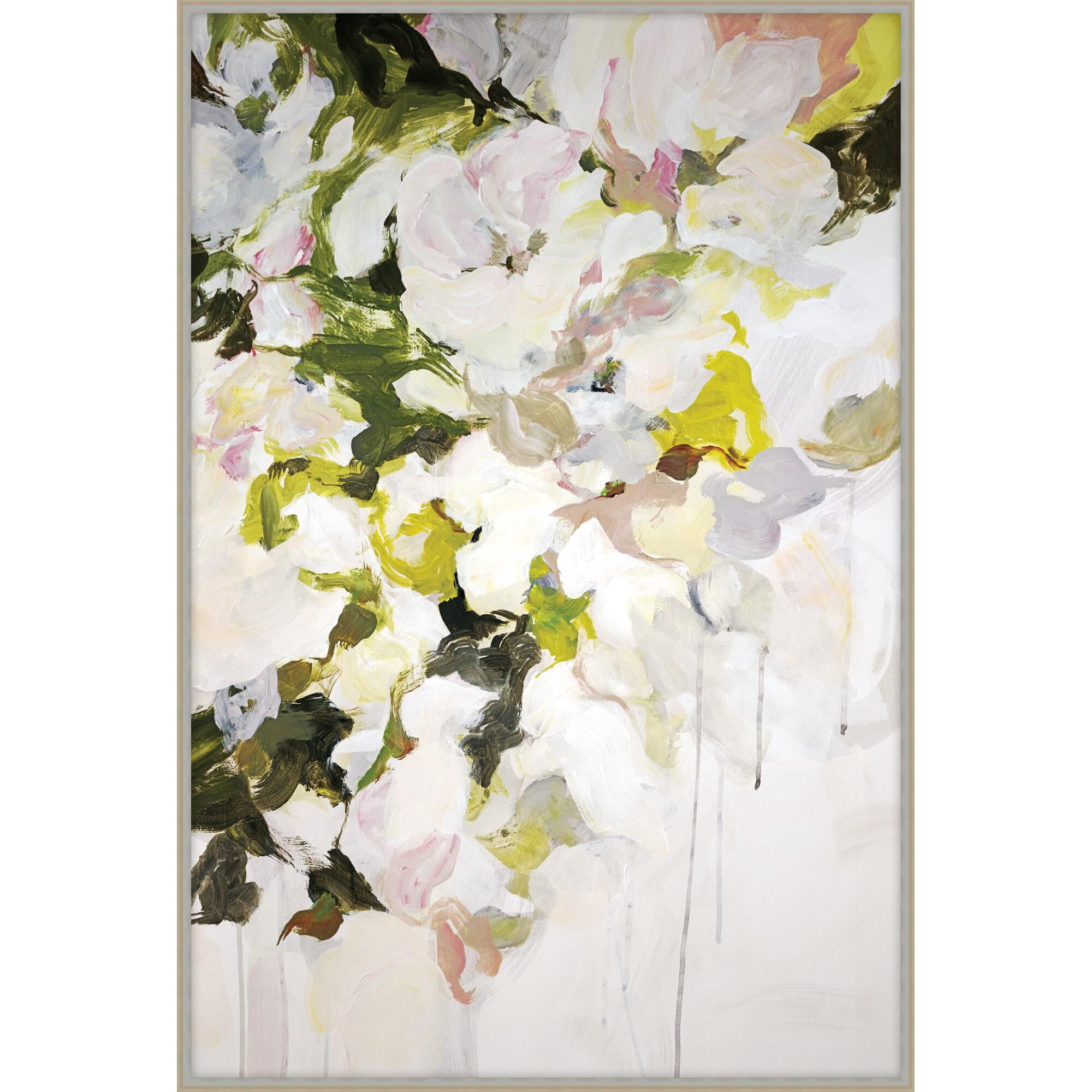 Studio L57 Affinity Perennial Delicacy Print by LEVEL57