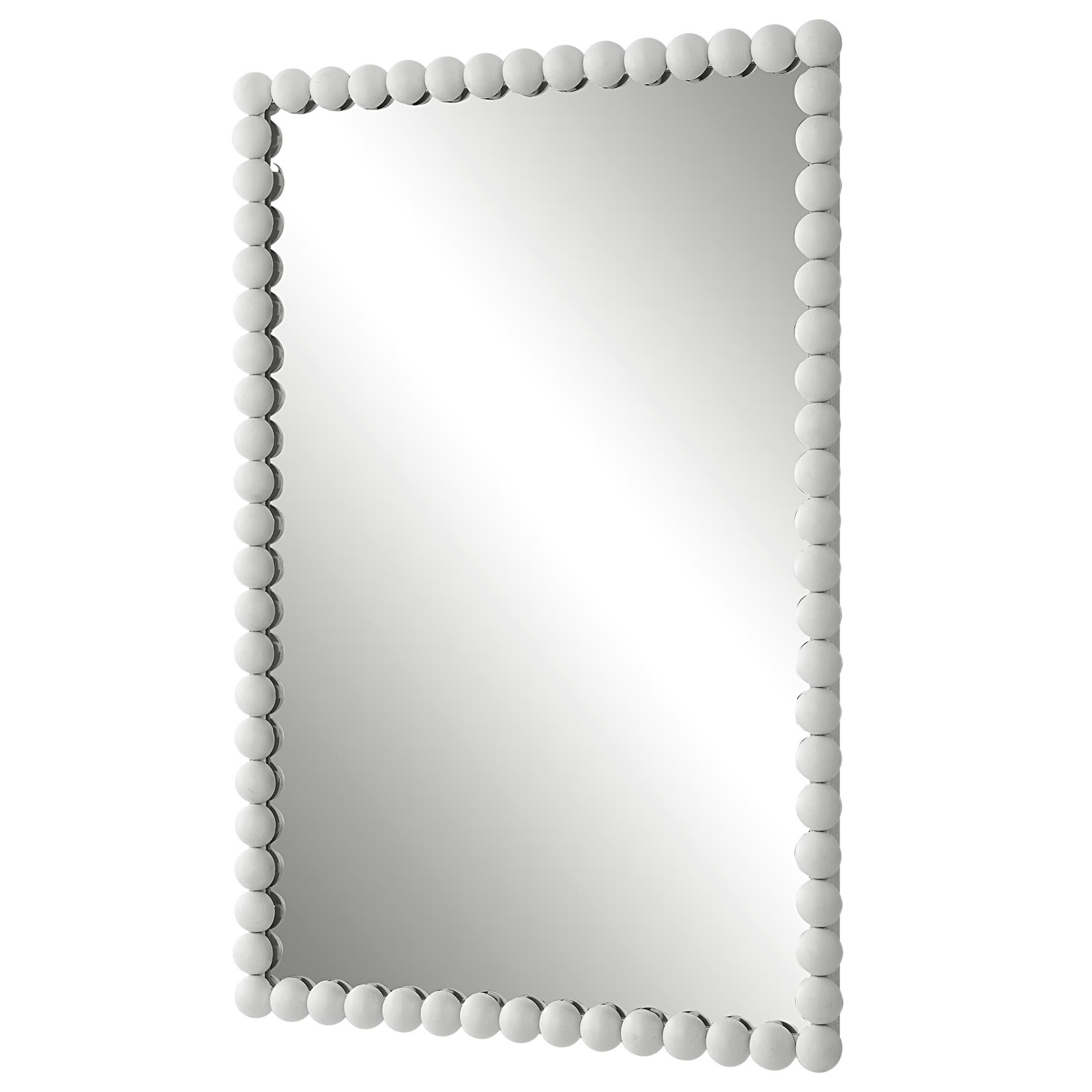 Serna Decorative Mirrors by Uttermost