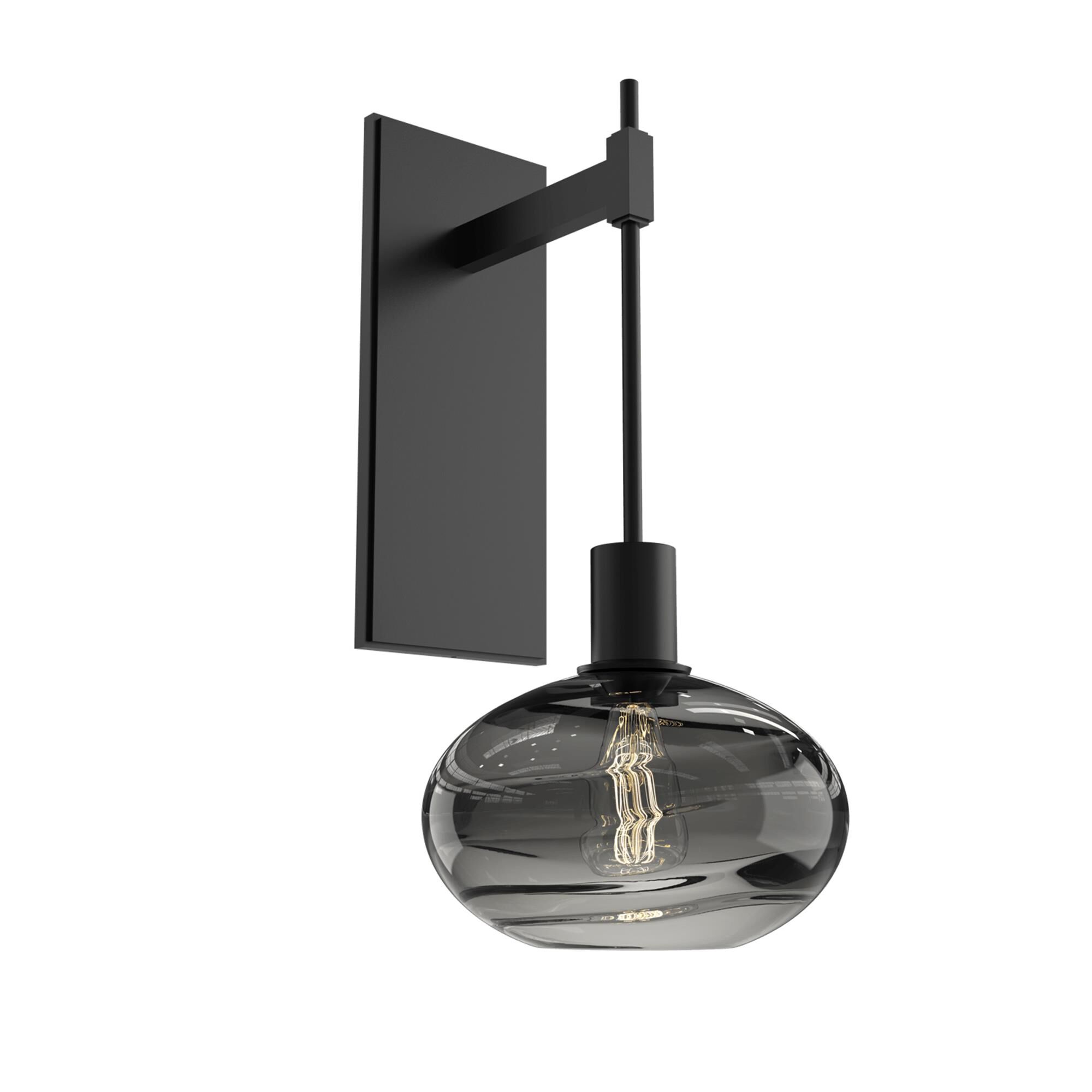 Coppa Wall Sconce by Hammerton Studio