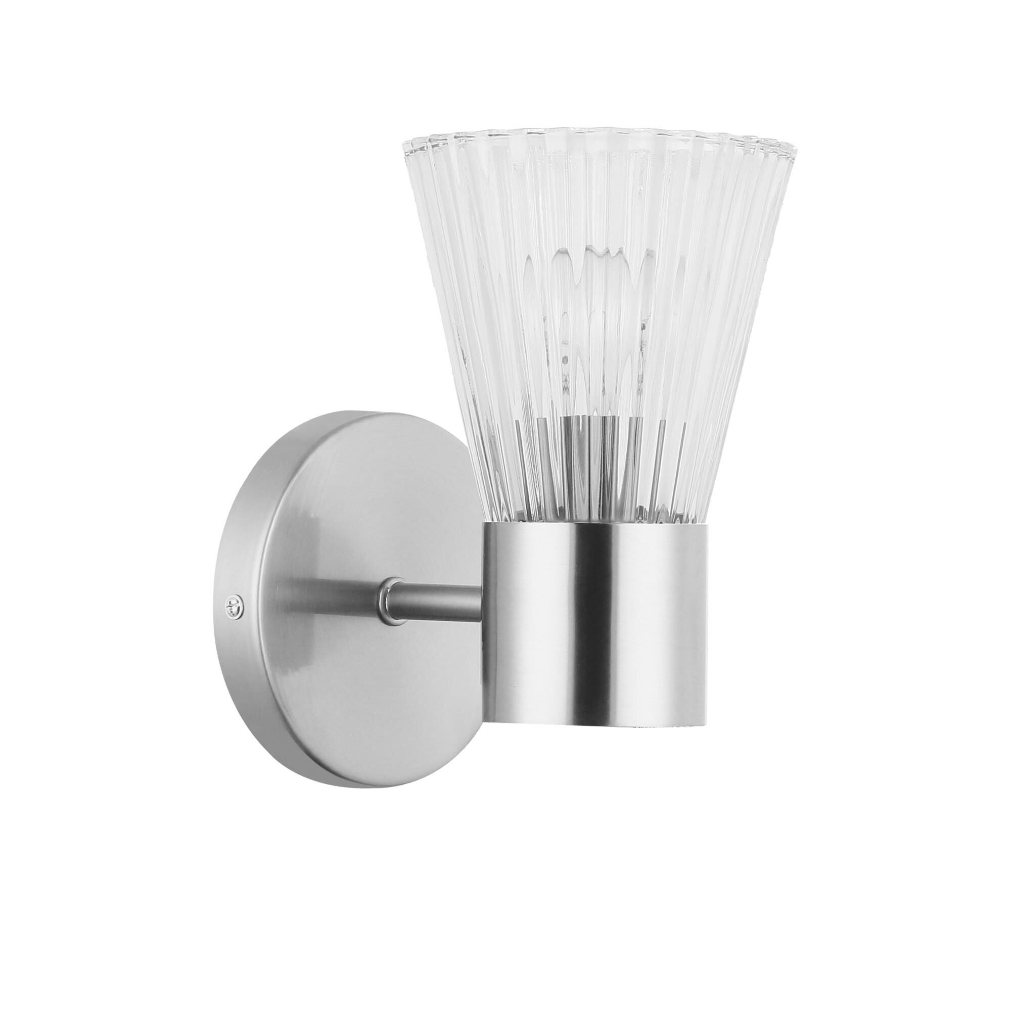 Vienna 5 Inch Wall Sconce by Dainolite