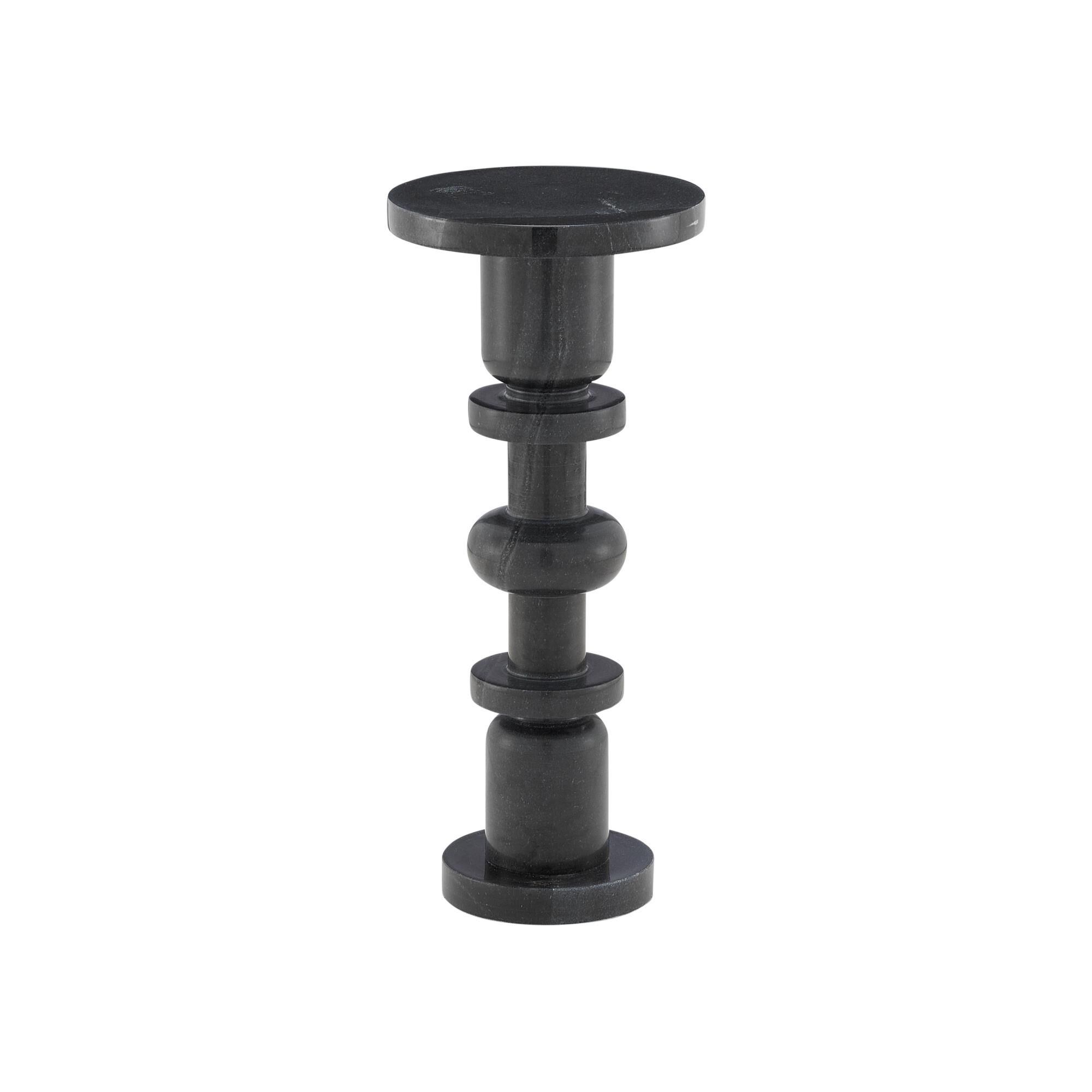 Sasha Accent Table by Currey and Company