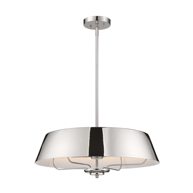 Luella Medium Pendant Light by Kichler