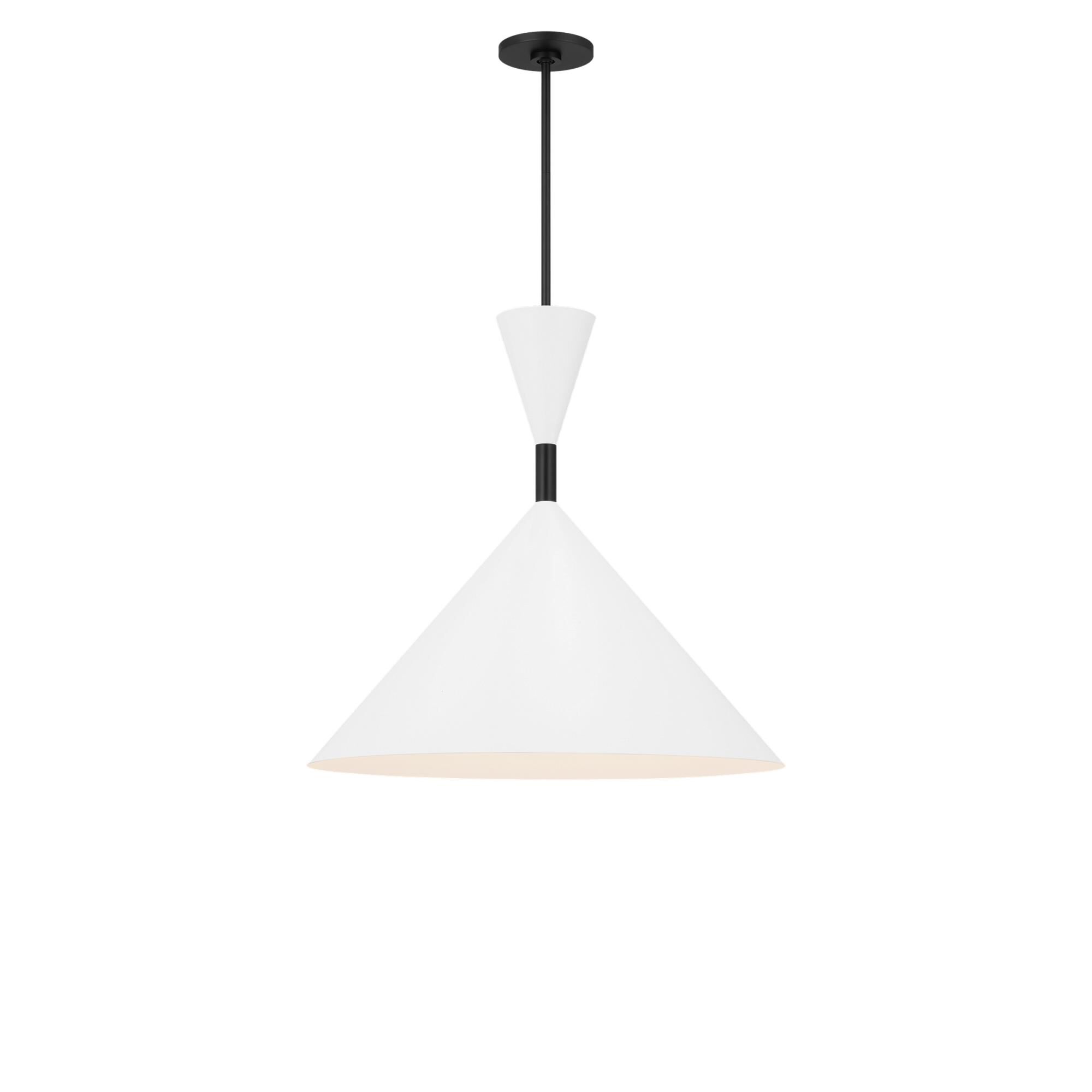 Sean Lavin Bodhi 24 Inch Large Pendant by Visual Comfort Studio Collection