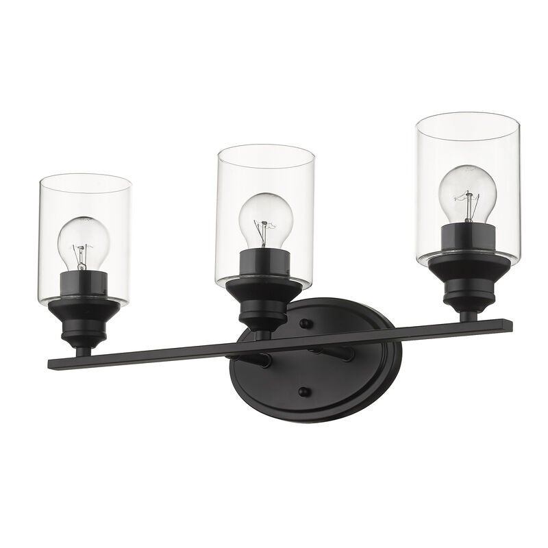 Gemma 22 Inch 3 Light Bath Vanity Light by Acclaim Lighting