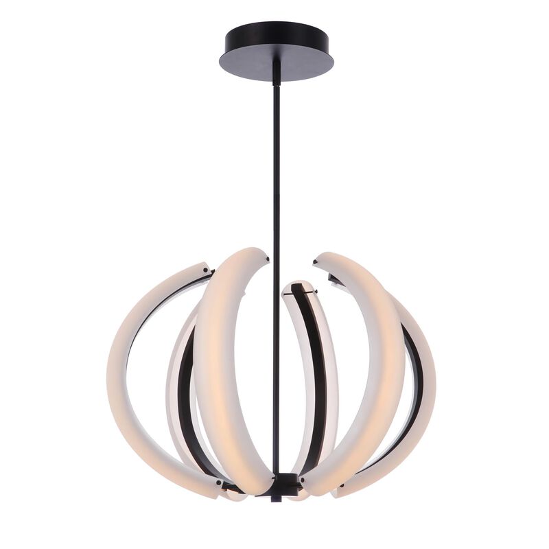 Unwind Medium Pendant Light by Craftmade