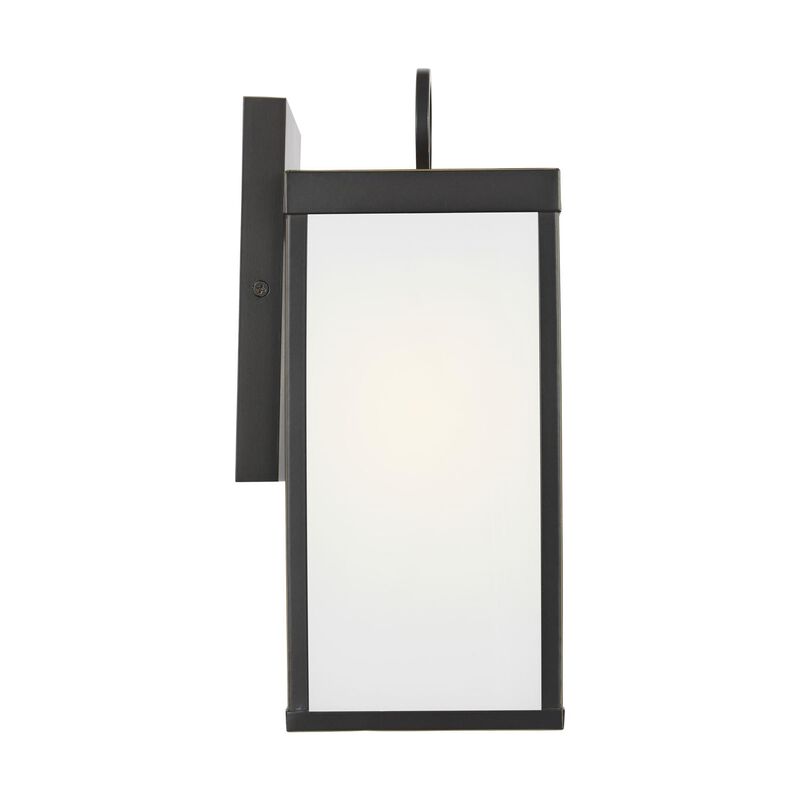 Drew & Jonathan Howell 12 Inch Outdoor Wall Light by Visual Comfort Studio