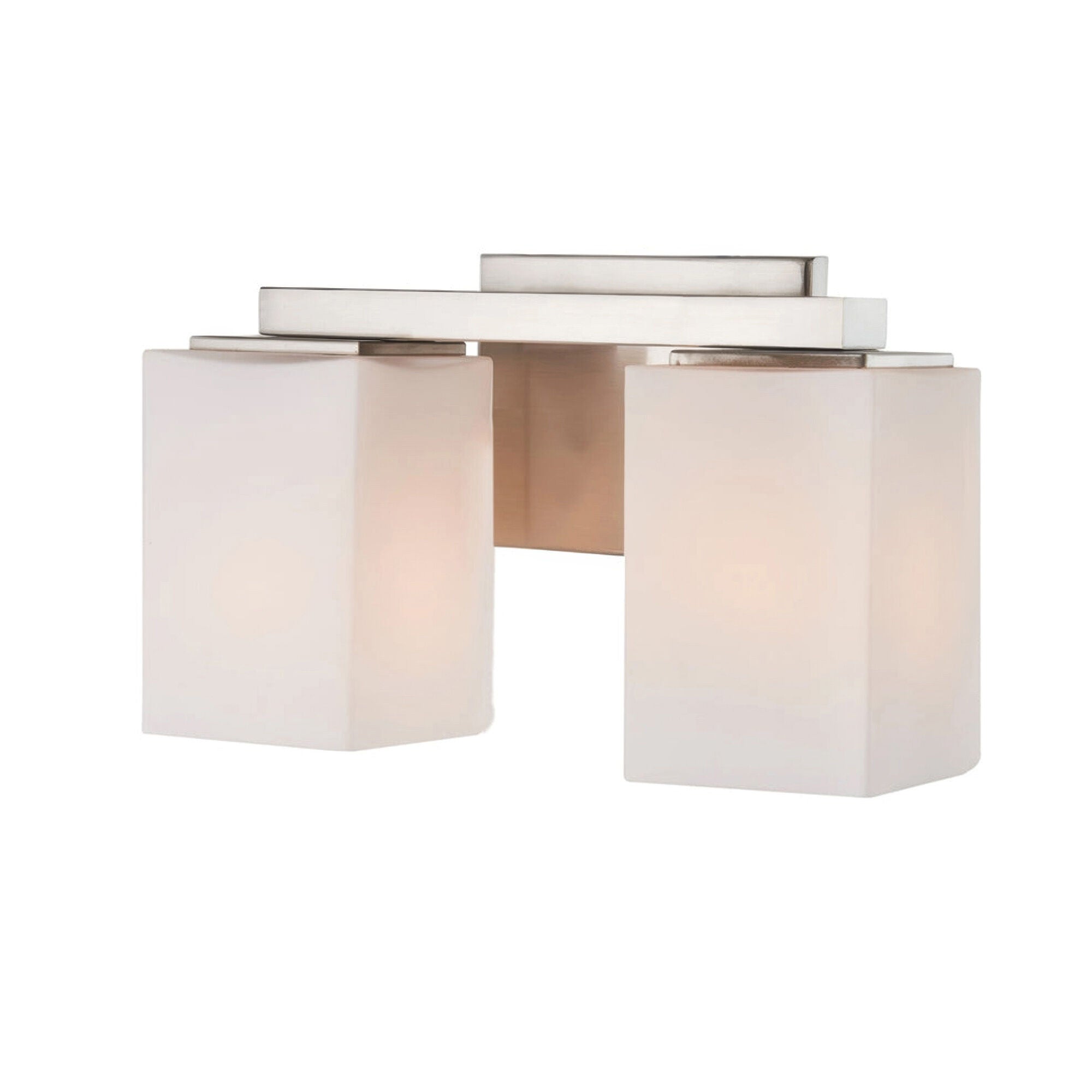 Capri 12 Inch Bath Vanity Light,