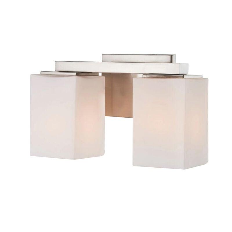 Capri 12 Inch Bath Vanity Light by Varaluz