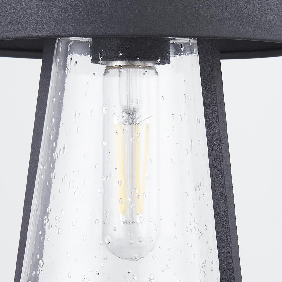 Brady 7.5 Inch Outdoor Wall Light by Troy Lighting