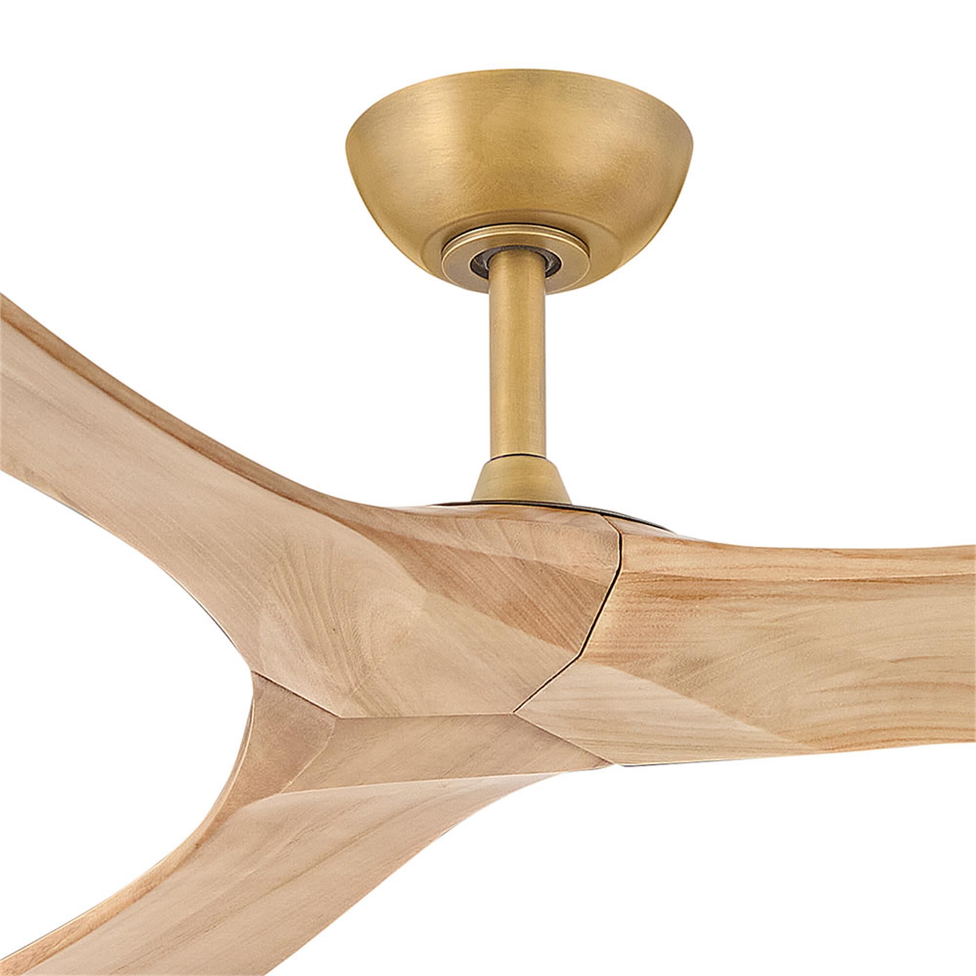 Shown in Heritage Brass finish