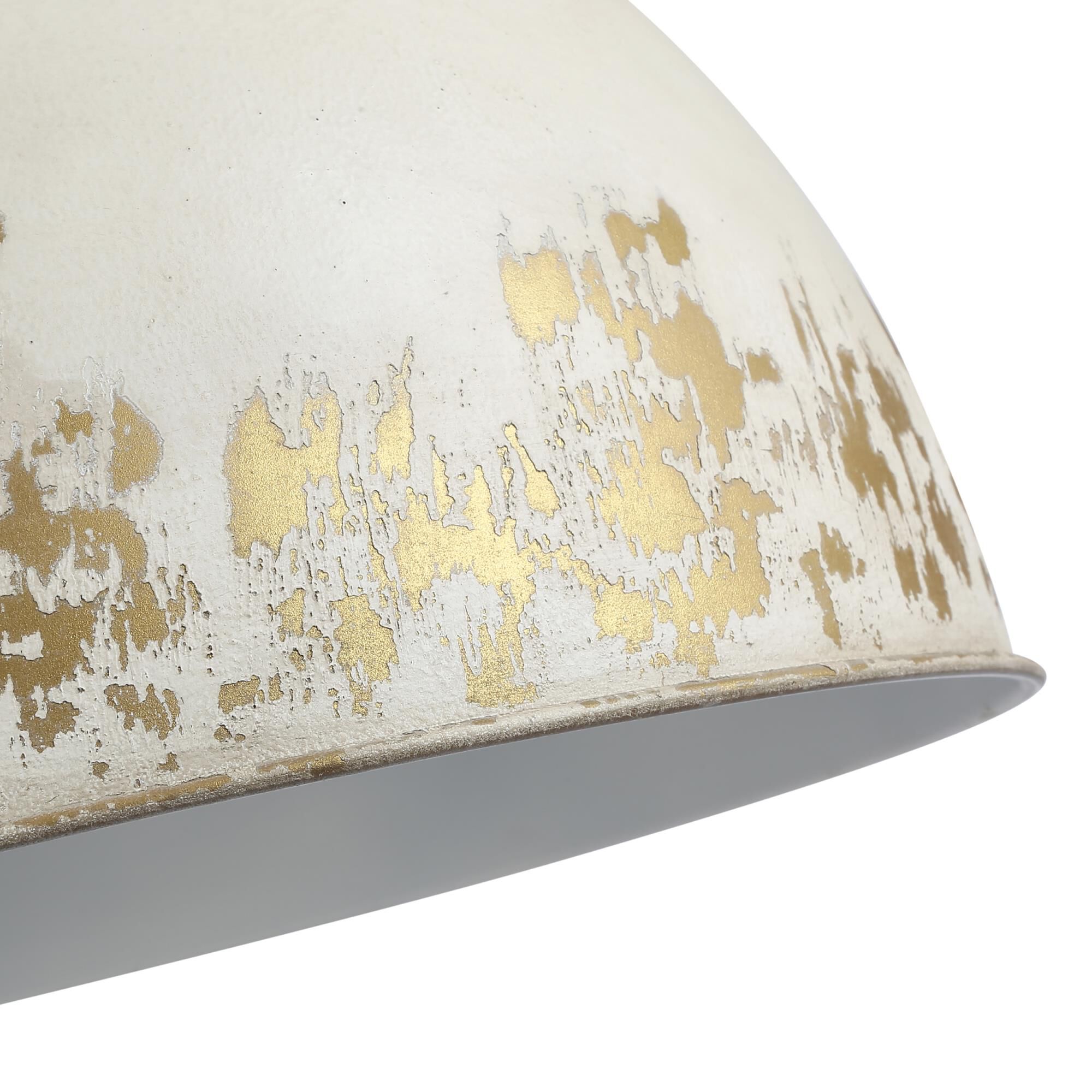 Alison 27 Inch Large Pendant by Golden Lighting