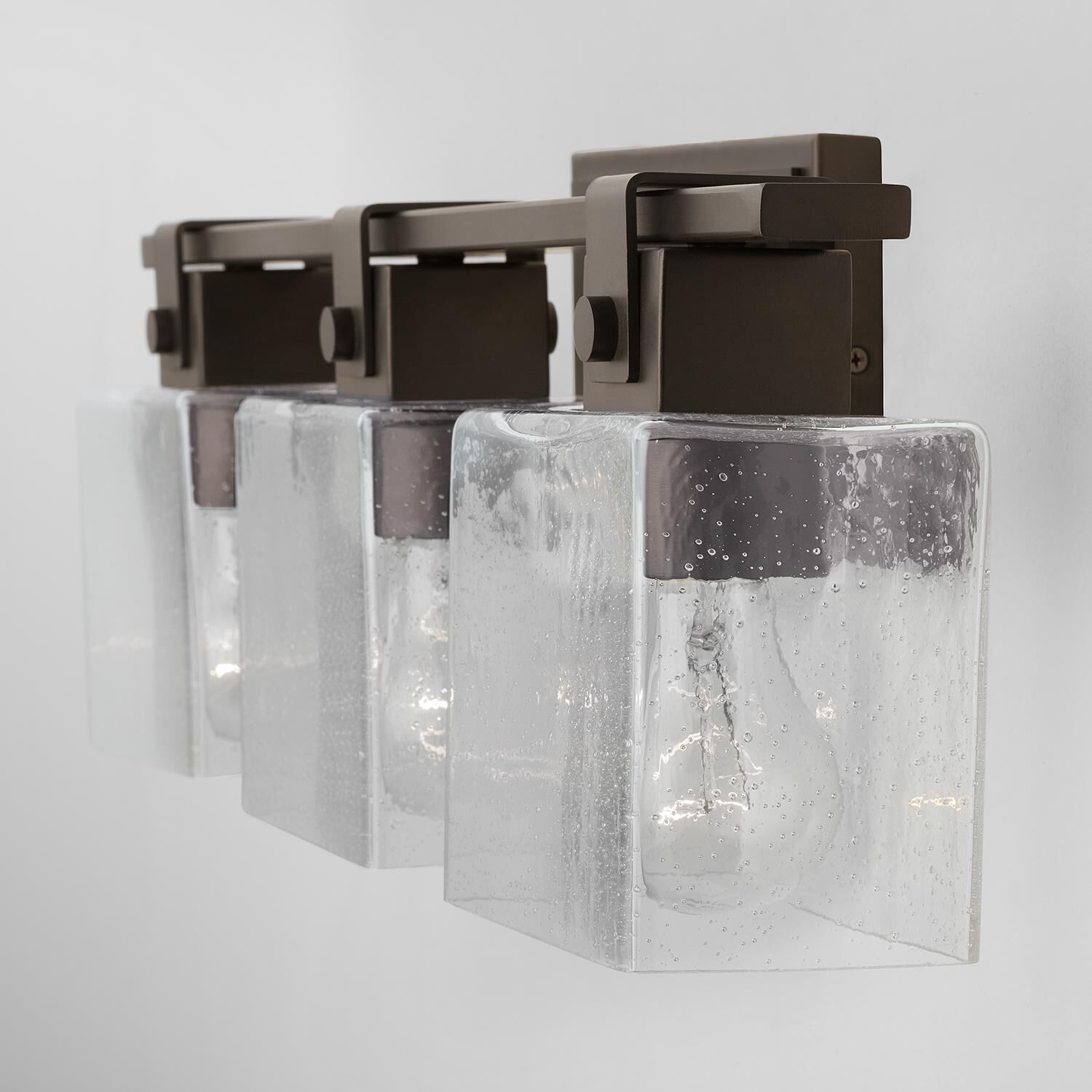 24 Inch 3 Light Bath Vanity Light by Capital Lighting Fixture Company