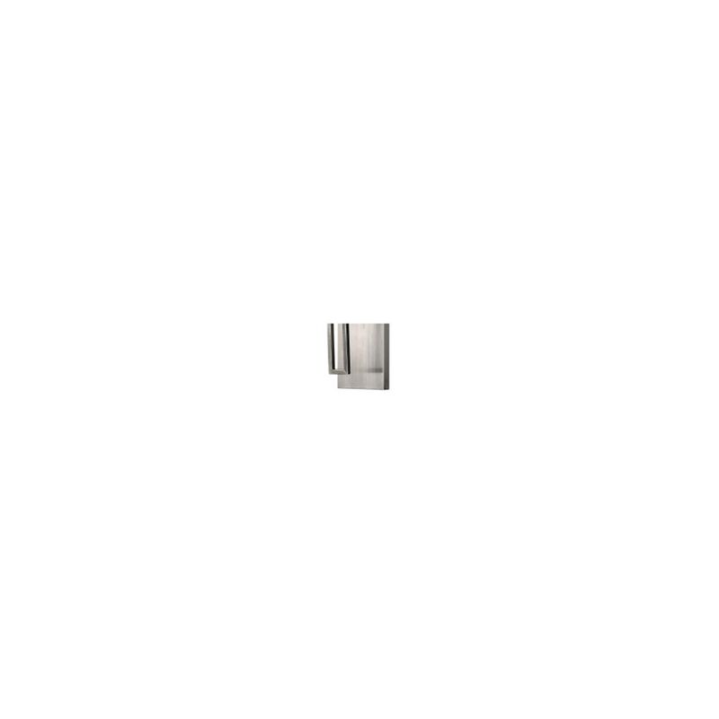 Lanza Small Wall Sconce by Hinkley
