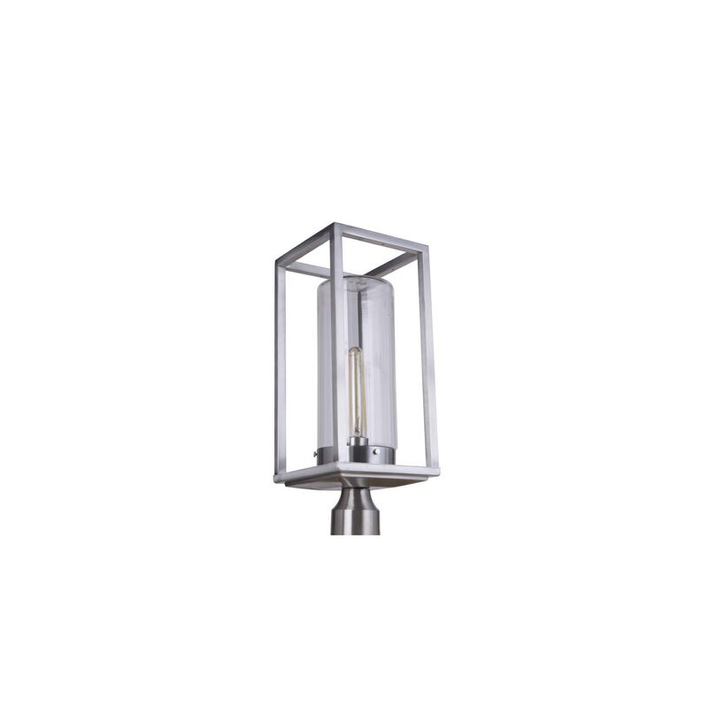 Craftmade Neo 17 Inch Tall Outdoor Post Lamp