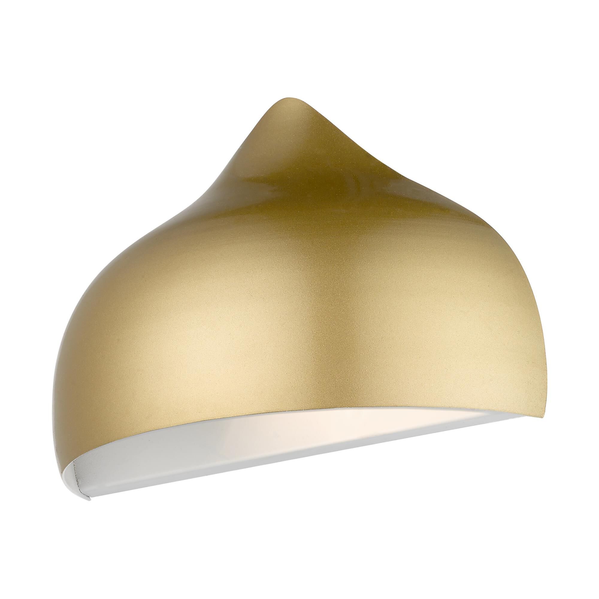 Livex Lighting Amador 9 Inch Wall Sconce