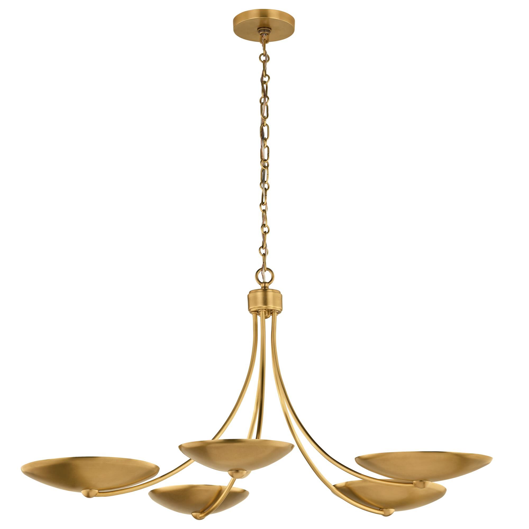 Palmela 40 Inch Chandelier by Kichler Lighting