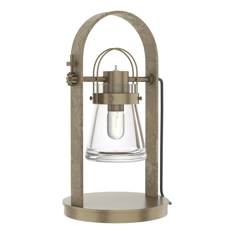 Erlenmeyer Accent Lamp by Hubbardton Forge