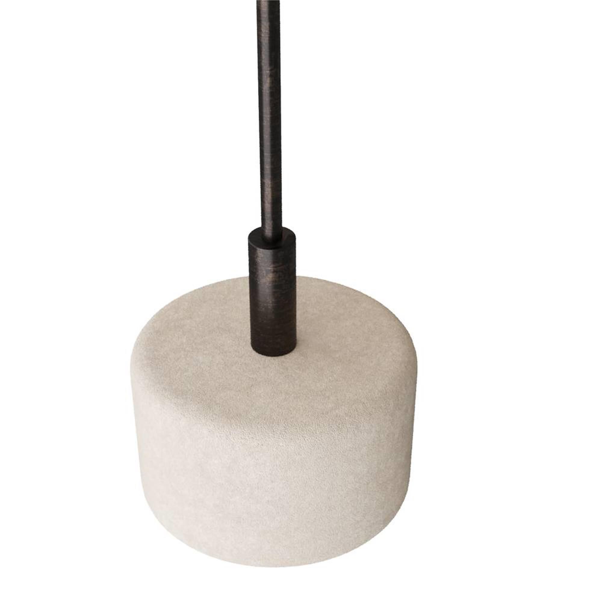 Xena 66 Inch Floor Lamp,