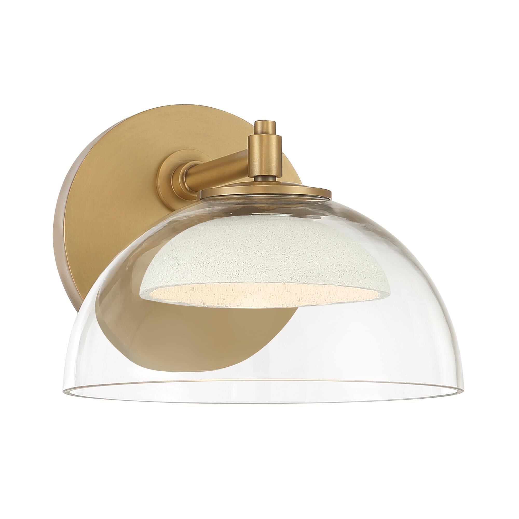 Halwynd 6 Inch Wall Sconce by Minka Lavery