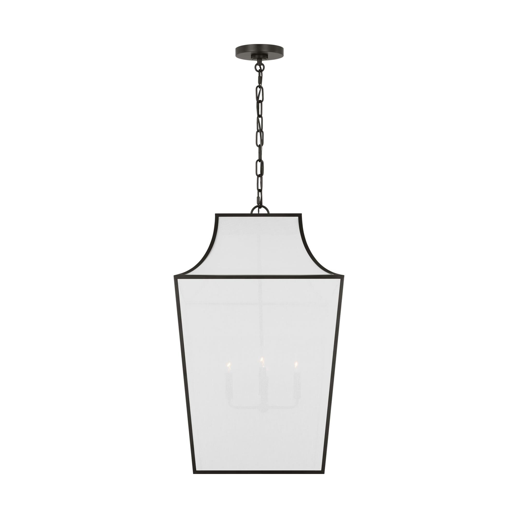Ellen DeGeneres Arnio 22 Inch Large Pendant by Visual Comfort Studio Collection