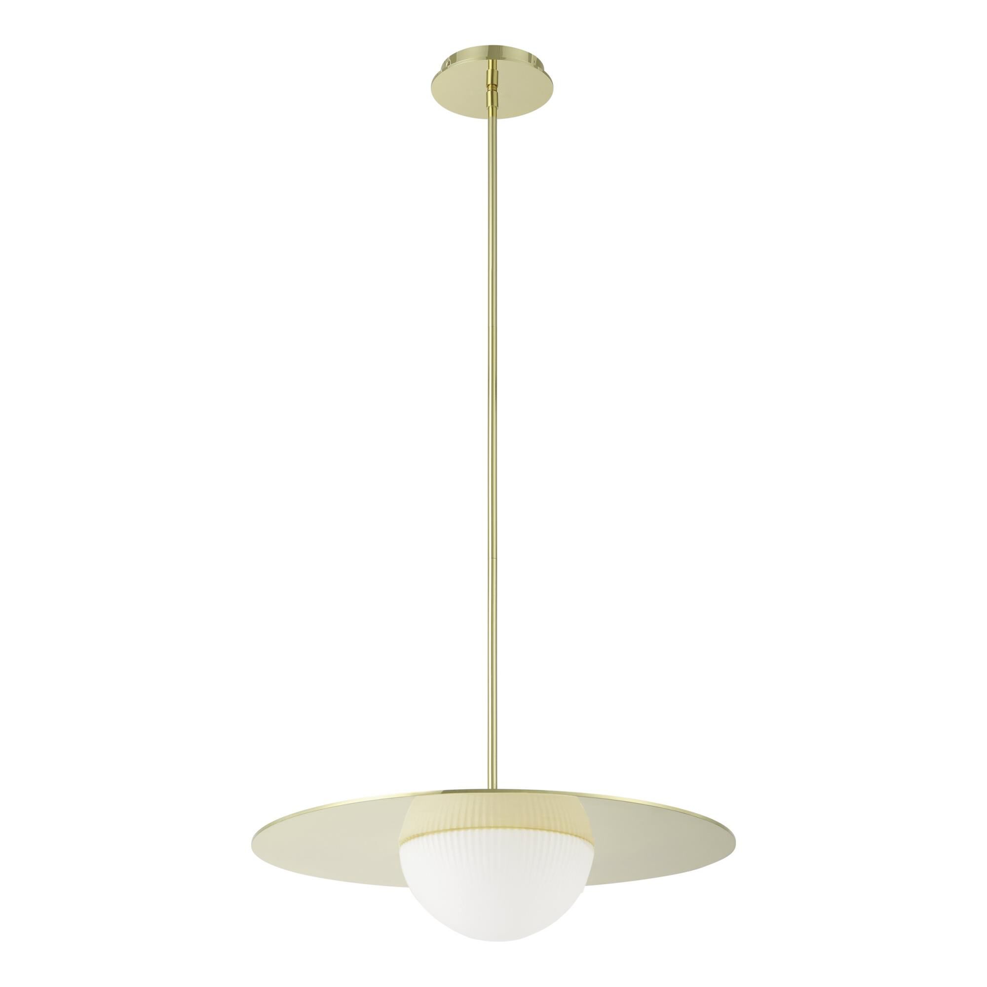 Solstice Large Pendant by Eglo Lighting