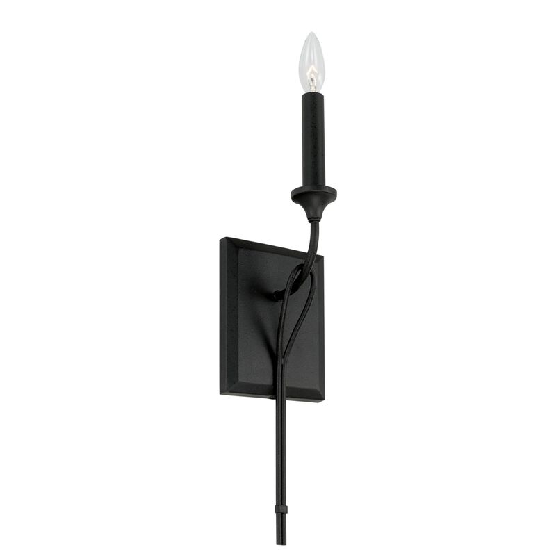 Capital Lighting Fixture Company Bentley 19 Inch Wall Sconce