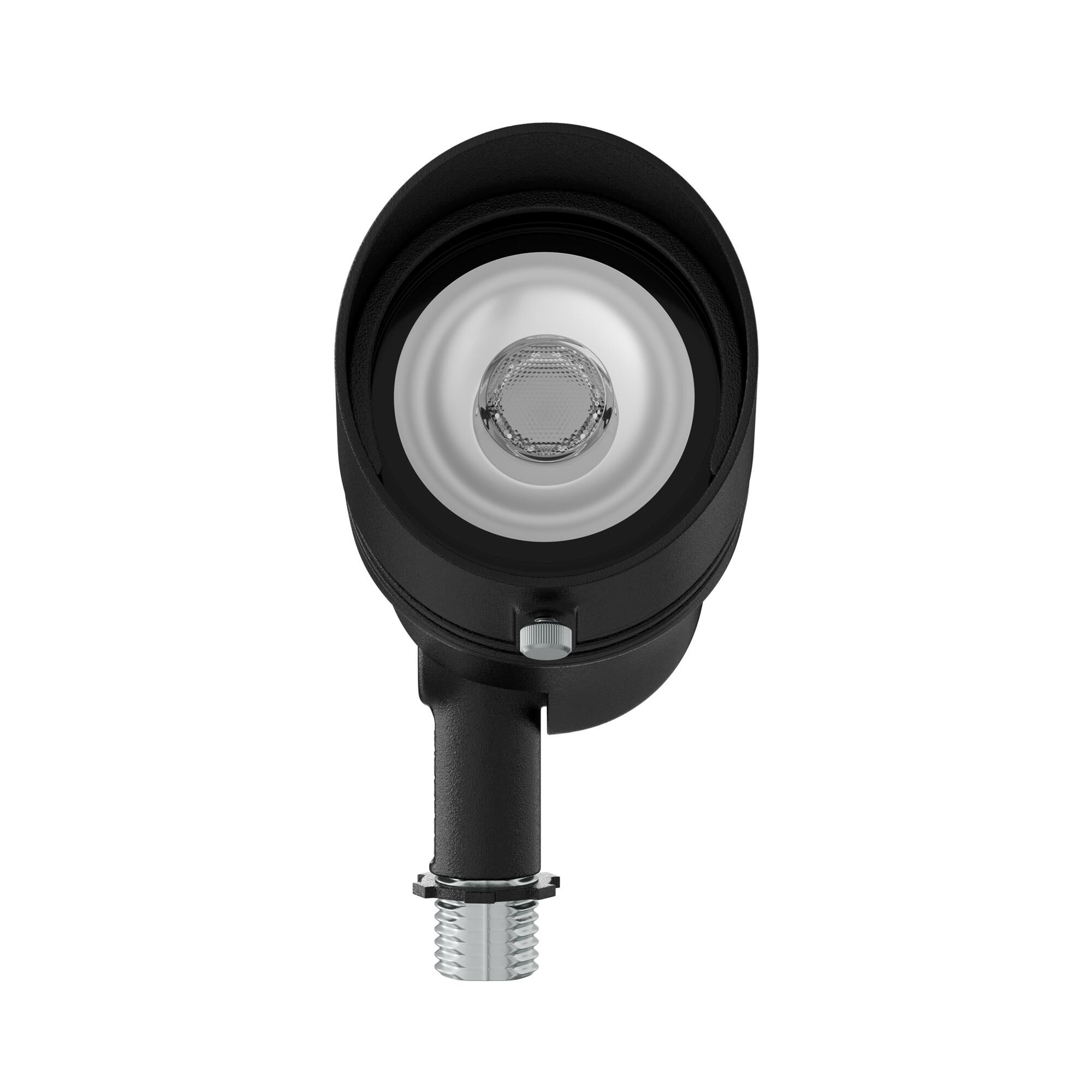 Shown in Textured Black finish