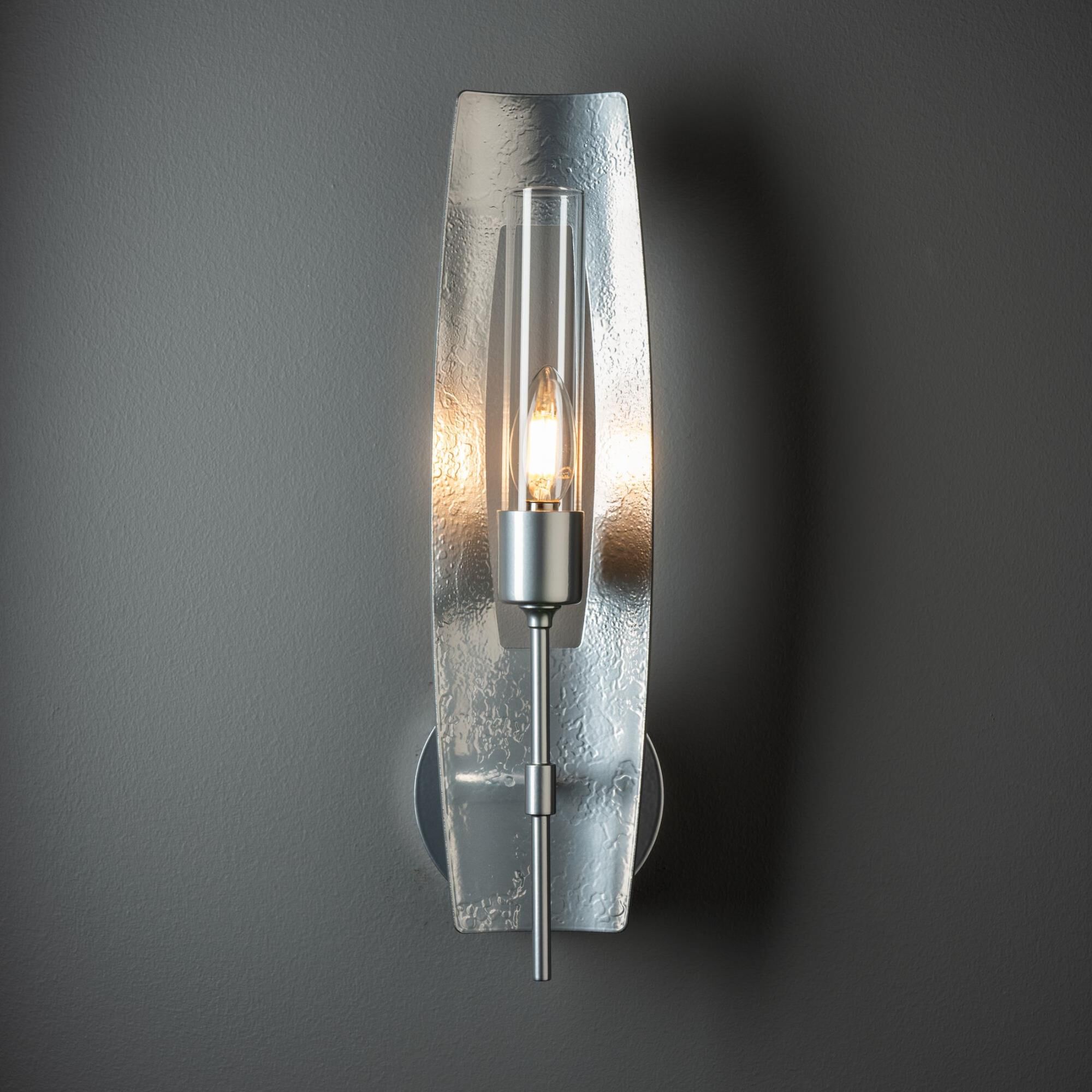 Passage 5 Inch Wall Sconce by Hubbardton Forge