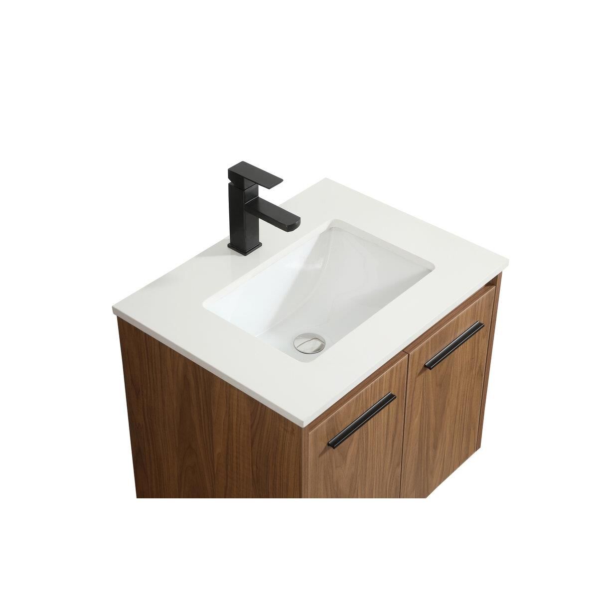 Penn Bath Vanity by Elegant Decor