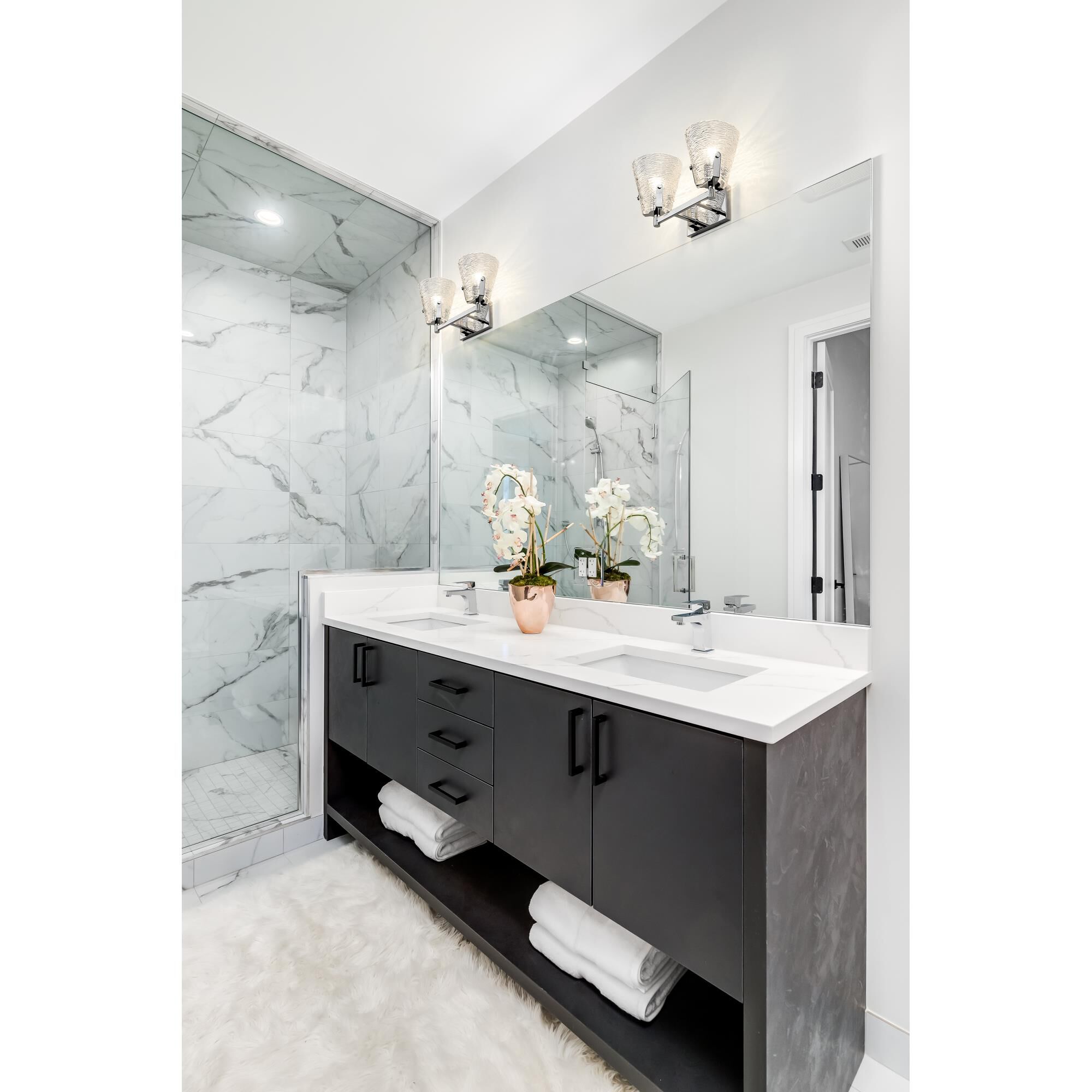 Analia 16 Inch 2 Light Bath Vanity Light by Z-Lite