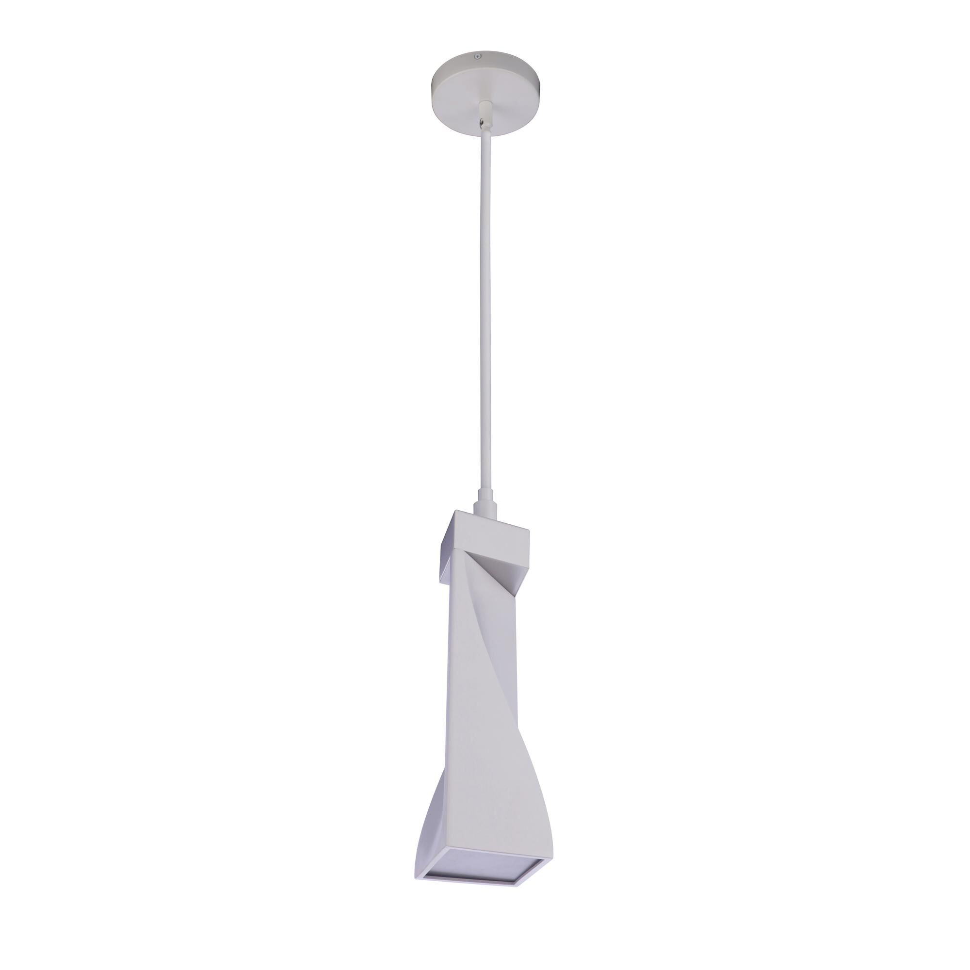 Drama 16 Inch Mini Pendant,